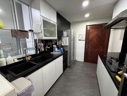 Trellis Towers (D12), Condominium #458569751